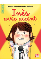 Ines avec accent