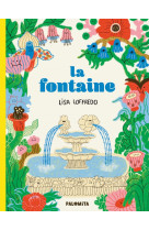 La fontaine