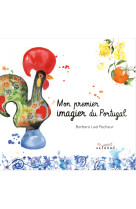 Mon premier imagier du portugal