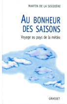 Au bonheur des saisons