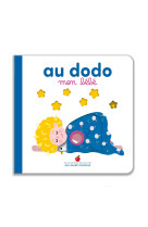 Au dodo, mon bébé