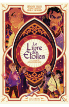 Le livre des étoiles