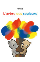 L'arbre des couleurs