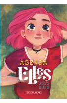Agenda elles 2025-2026
