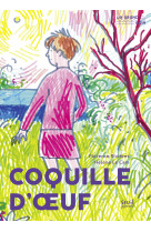 Coquille d'oeuf