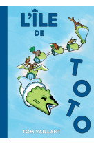 L'île de toto