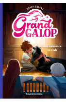 Grand galop, tome 04