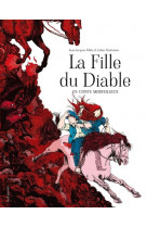 La fille du diable