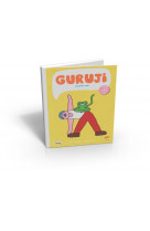 Guruyi - une aventure sur le yoga