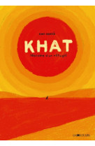 Khat - journal d-un refugie