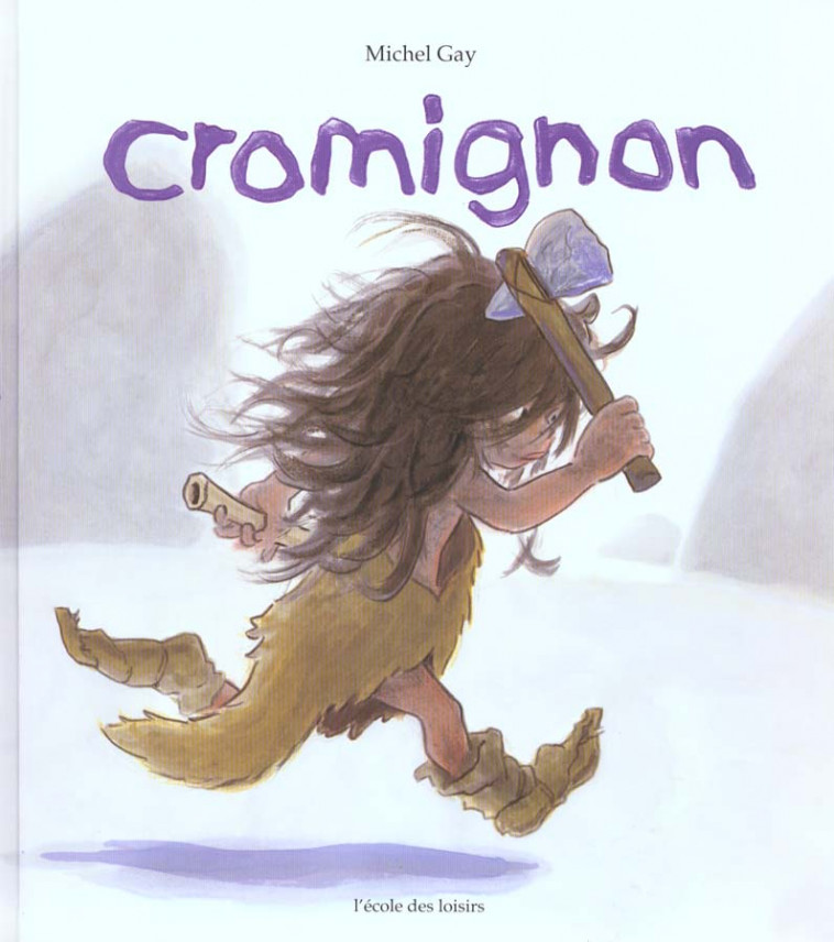 CROMIGNON - GAY MICHEL - EDL