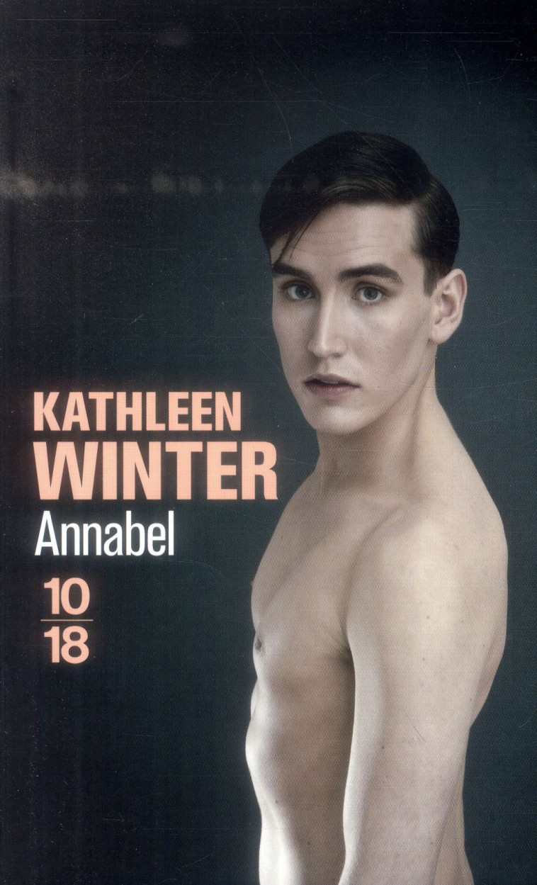 ANNABEL - WINTER KATHLEEN - 10-18