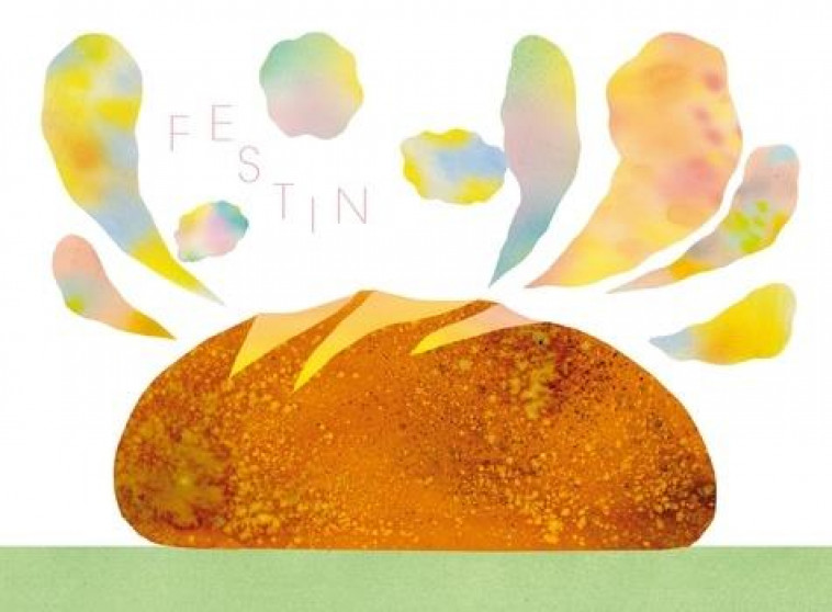 FESTIN - BRUGNI/ZICMUSE - DU LUMIGNON