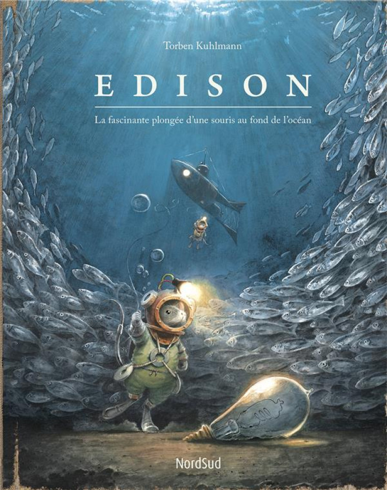 EDISON - KUHLMANN TORBEN - NORD SUD