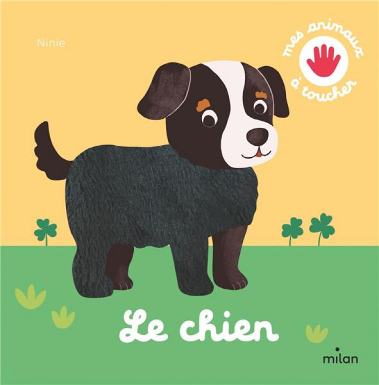 LE CHIEN - NINIE - MILAN