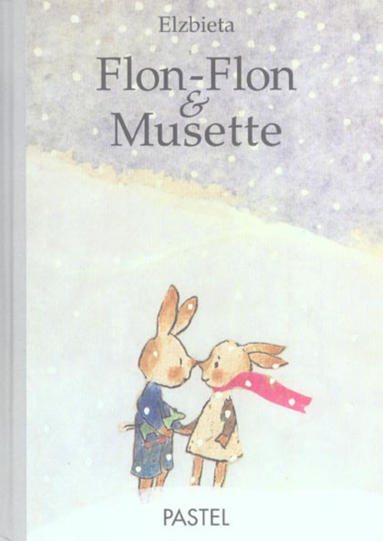 FLON FLON & MUSETTE - ELZBIETA - EDL