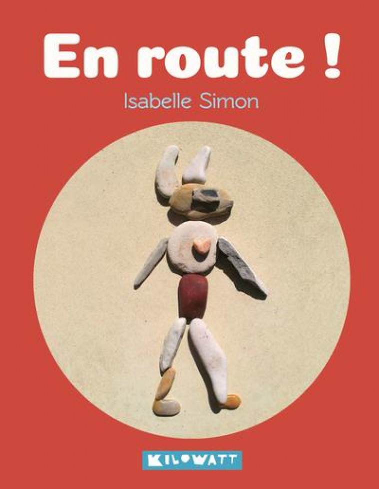 EN ROUTE ! - SIMON ISABELLE - KILOWATT