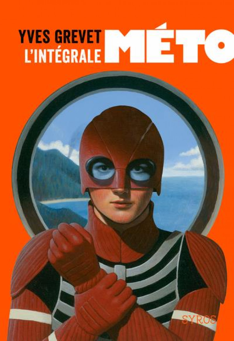 METO L-INTEGRALE - GREVET/EHRETSMANN - SYROS
