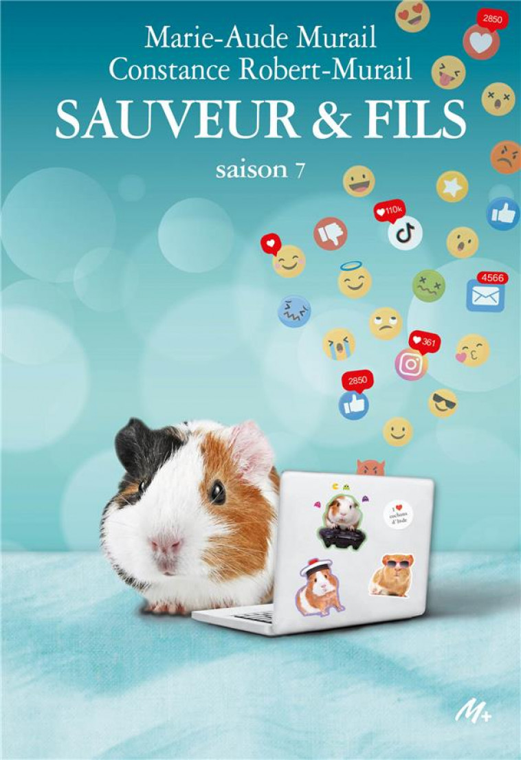 SAUVEUR & FILS - SAISON 7 - MURAIL/ROBERT-MURAIL - EDL