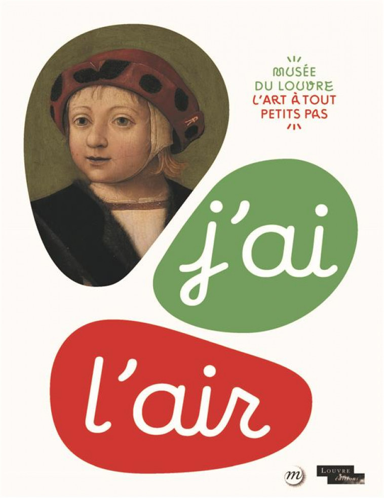 J-AI L-AIR - L-ART A TOUT PETITS PAS - XXX - RMN