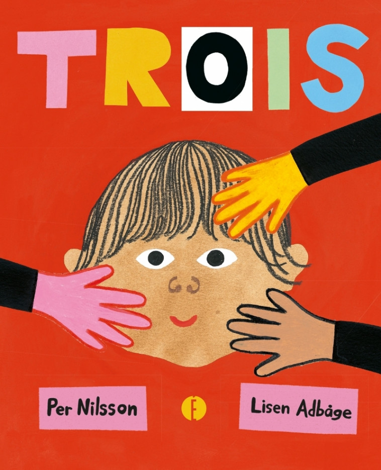 Trois - Nilsson Per, Adbage Lisen, Ségol-Samoy Marianne - ETAGERE DU BAS