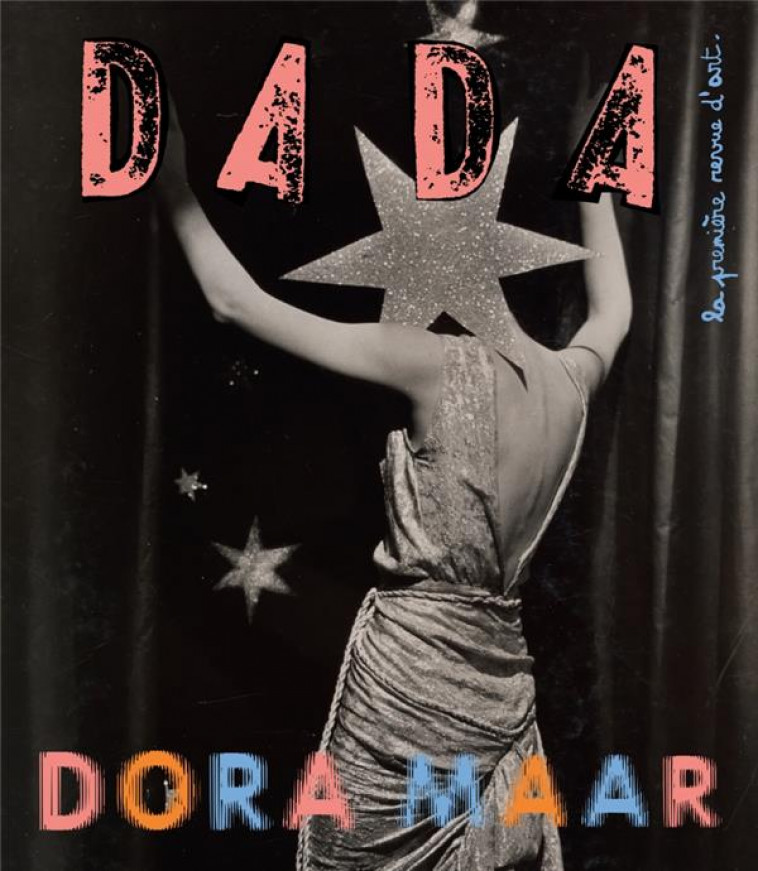 DORA MAAR (REVUE DADA 238) - COLLECTIF/VAUTE - NC