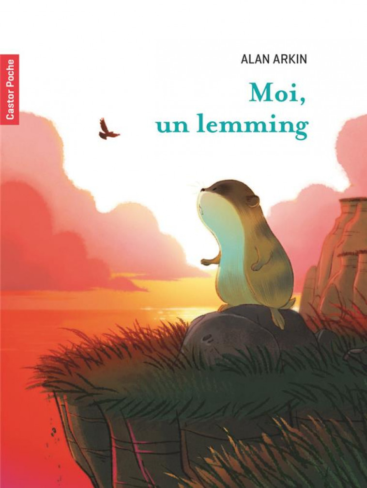 MOI, UN LEMMING - ARKIN/IA - FLAMMARION