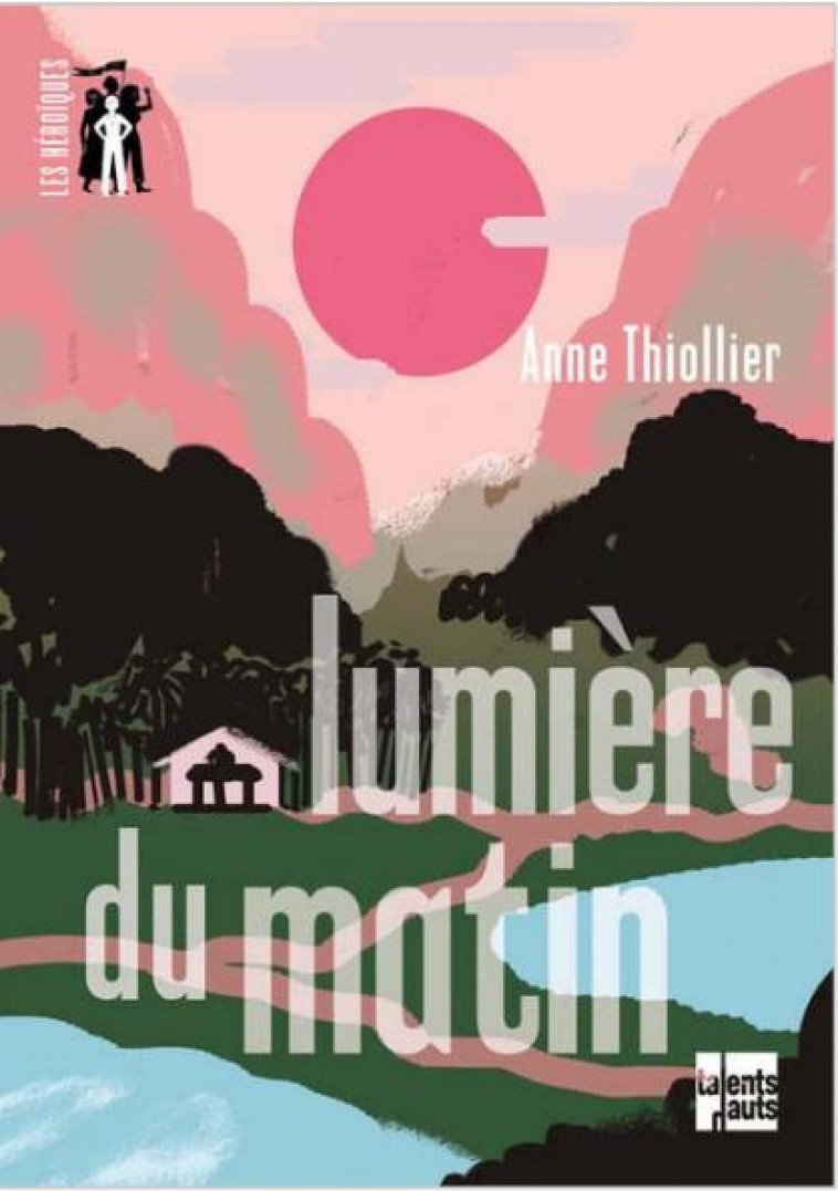 LUMIERE DU MATIN - THIOLLIER/WAUTERS - TALENTS HAUTS