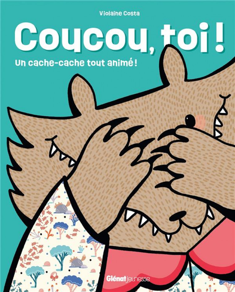 COUCOU, TOI ! - COSTA VIOLAINE - QUATRE FLEUVES