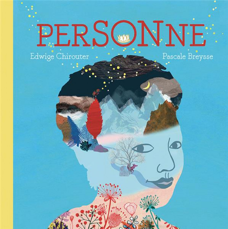 PERSONNE - CHIROUTER/BREYSSE - NC