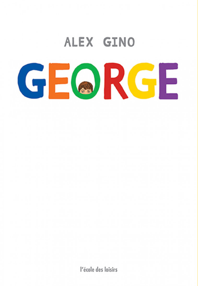 George - Gino Alex, Kerline  - EDL