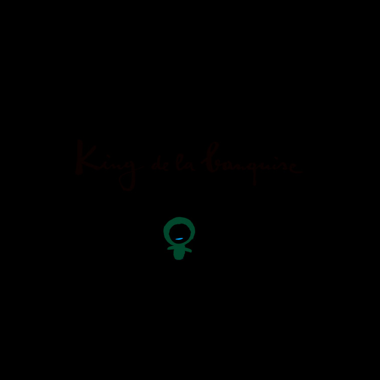 Kiki, king de la banquise - Kiki King de la banquise - VINCENT MALONE, Jean-Louis Cornalba - SEUIL JEUNESSE