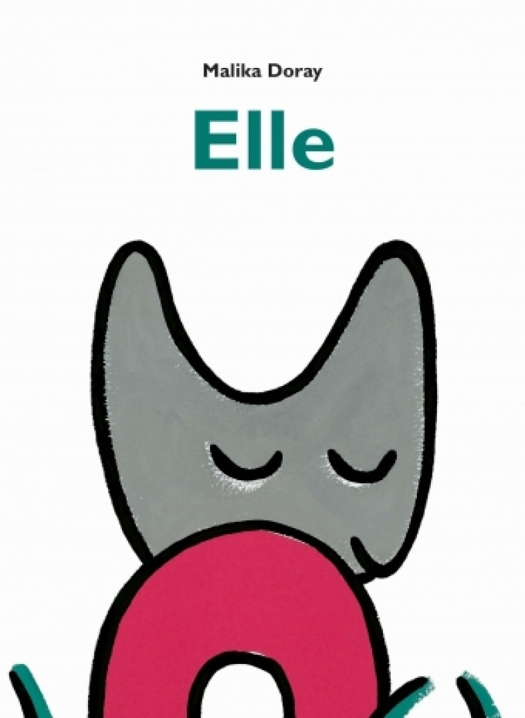 ELLE - Malika Doray - EDL