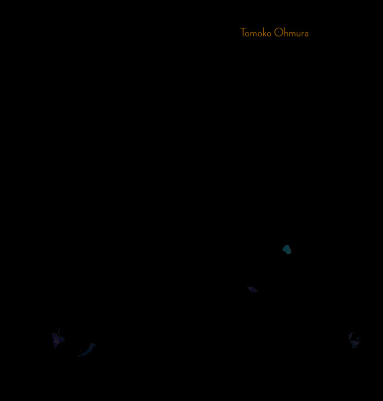 bien au chaud pour l'hiver - Tomoko Ohmura - EDL