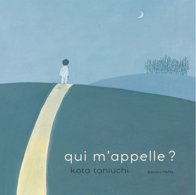 Qui m'appelle ? - Kota Taniuchi, Janine KOTWICA - MEMO