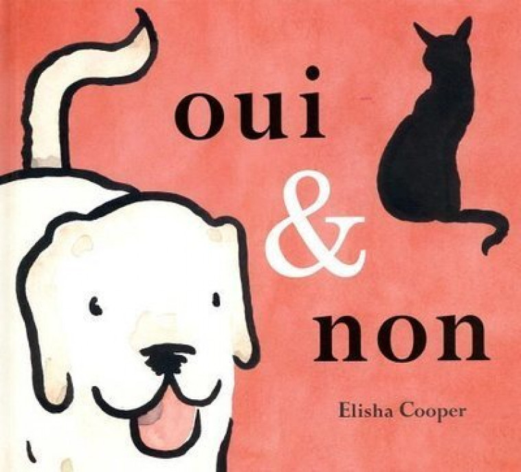 oui & non -  Collectif - GENEVRIER