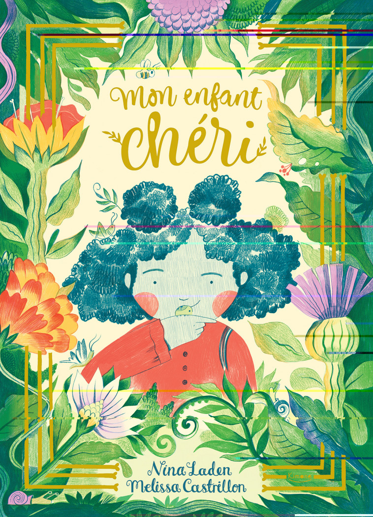 MON ENFANT CHÉRI - Nina Laden, Melissa Castrillon - KIMANE