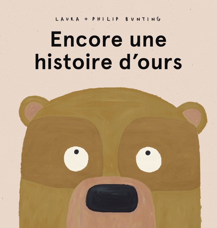 Encore une histoire d'ours - Philip Bunting - KALEIDOSCOPE