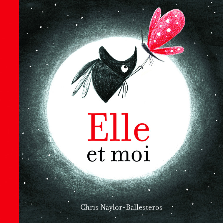 elle et moi - Chris Naylor-Ballesteros - KALEIDOSCOPE
