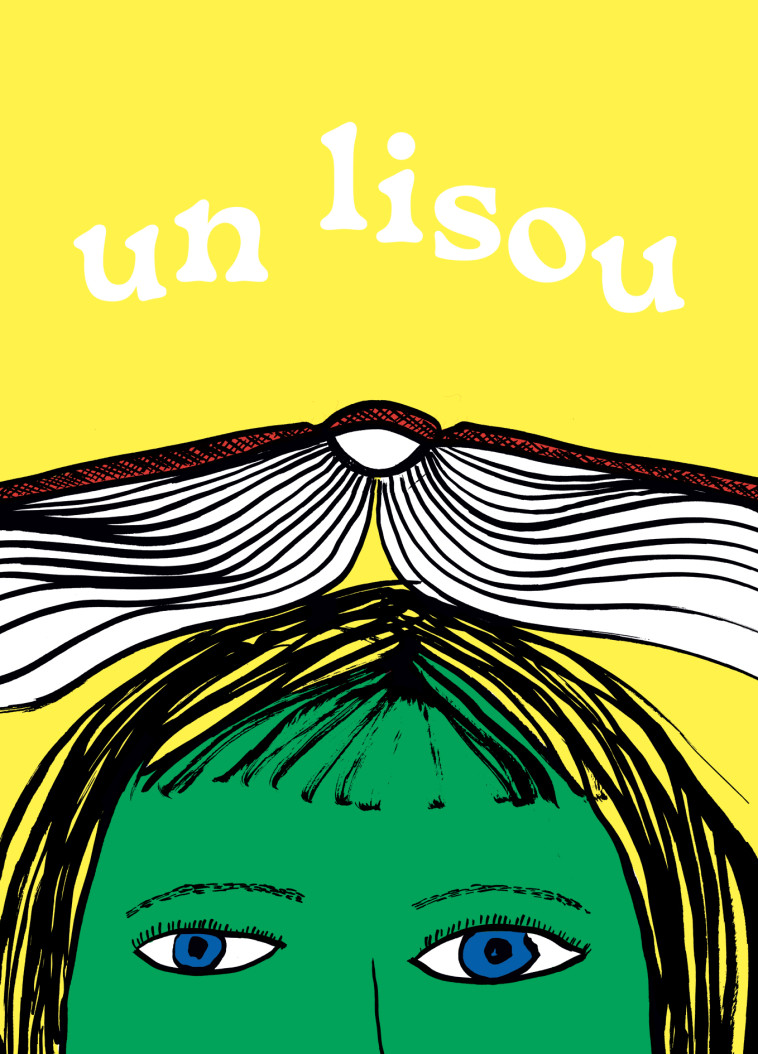 Un Lisou - Guillaume Chauchat - BISCOTO