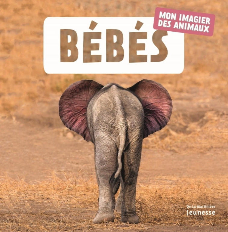 Bébés -  Naturagency - MARTINIERE J