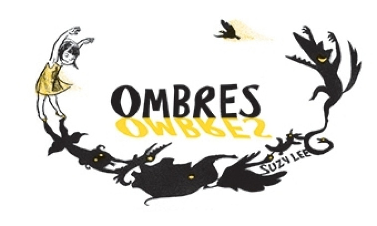 ombres - SUZY LEE - KALEIDOSCOPE