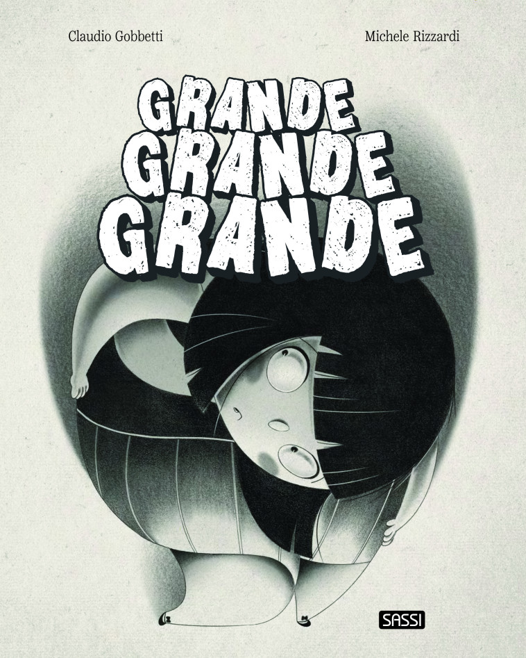 Grande, grande, grande - Michèle Rizzardi - SASSI