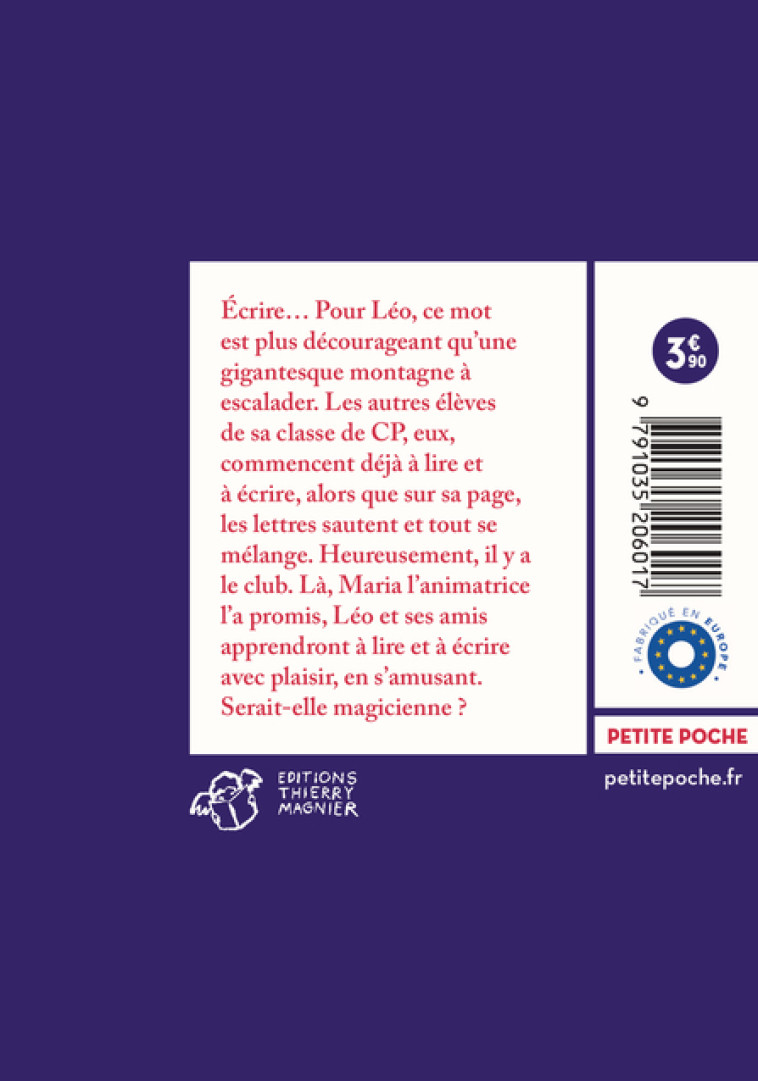 Tout ira bien - Elsa Solal - THIERRY MAGNIER