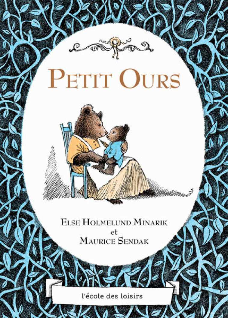 Petit Ours -  SENDAK MAURICE - EDL