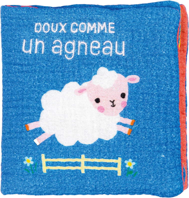 doux comme un agneau - Shannon Hays, Shannon Hays - GLENAT JEUNESSE