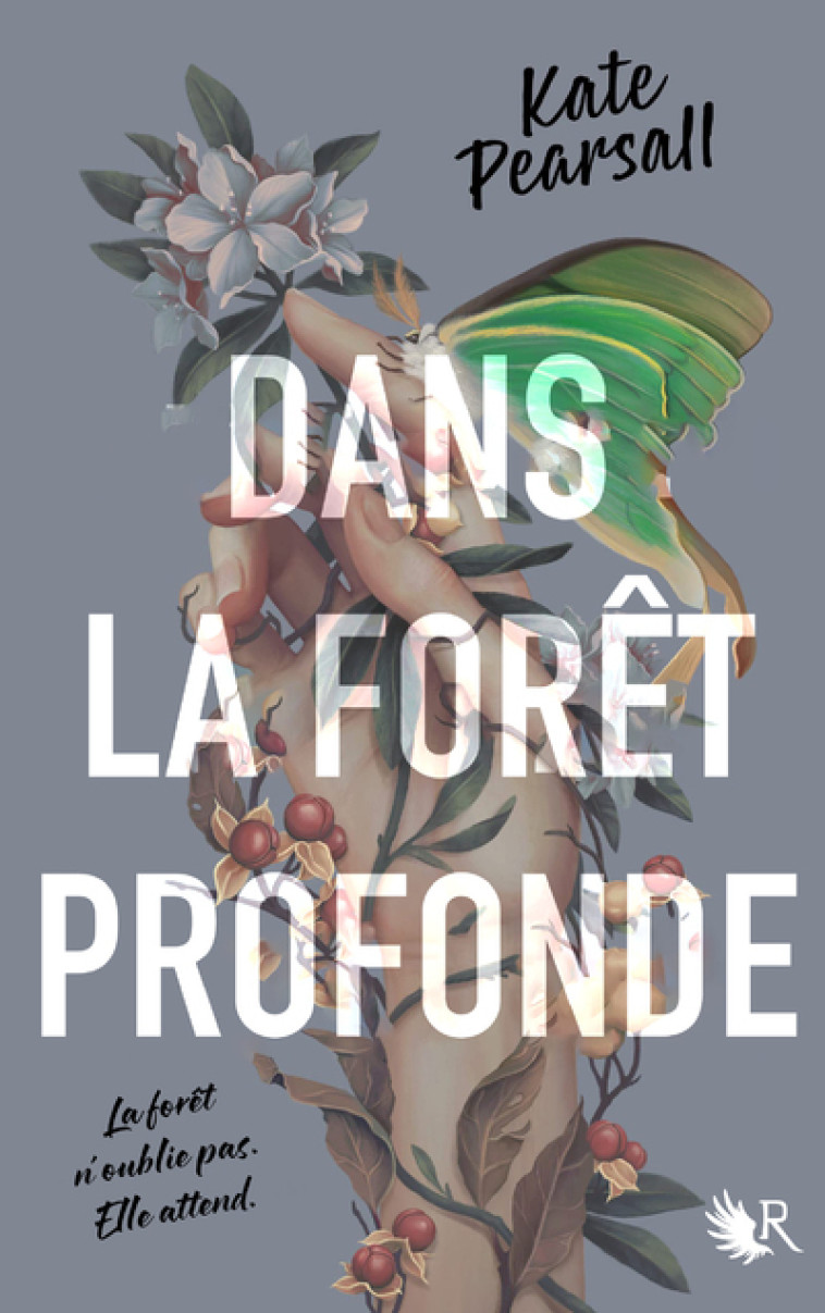 Dans la forêt profonde - Kate PEARSALL, Madeleine Nasalik, Kate PEARSALL, Madeleine Nasalik - ROBERT LAFFONT