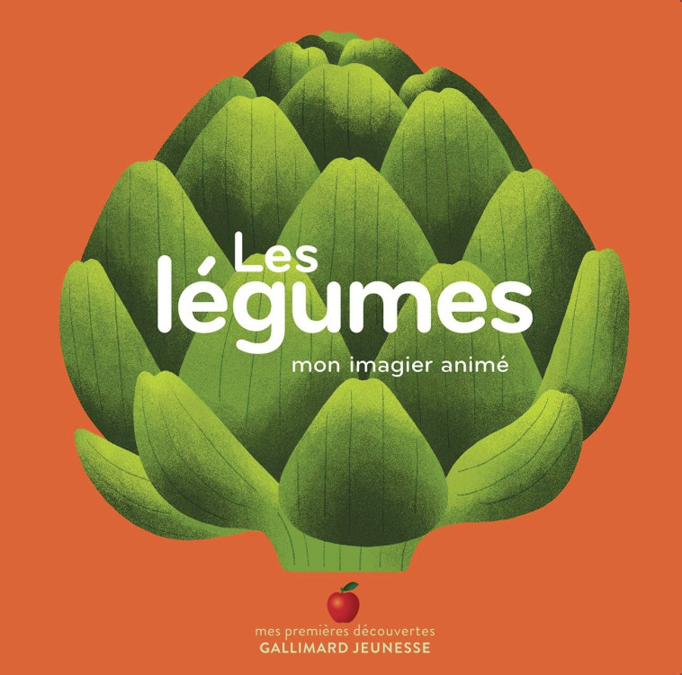 Les légumes -  Collectif,  Collectif, Amélie Falière - GALLIMARD JEUNE