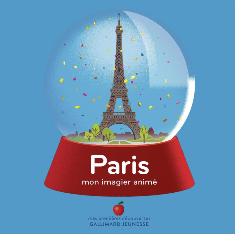 Paris -  Collectif,  Collectif, Sébastien Pelon - GALLIMARD JEUNE