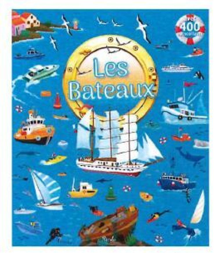 Les bateaux - Laura Tavazzi - PICCOLIA